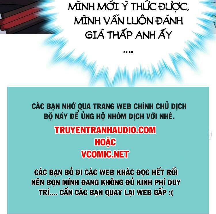 Đại Vương Tha Mạng Chapter 370 - Trang 2