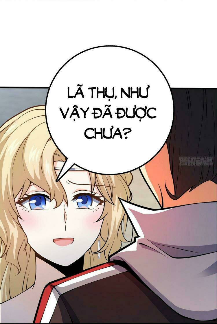 Đại Vương Tha Mạng Chapter 370 - Trang 2