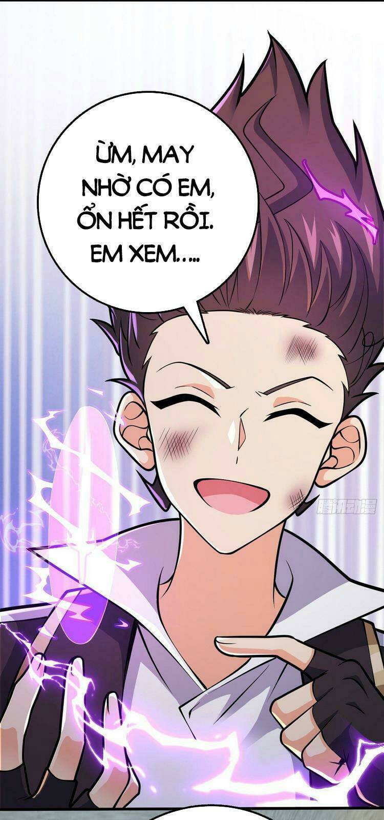 Đại Vương Tha Mạng Chapter 370 - Trang 2