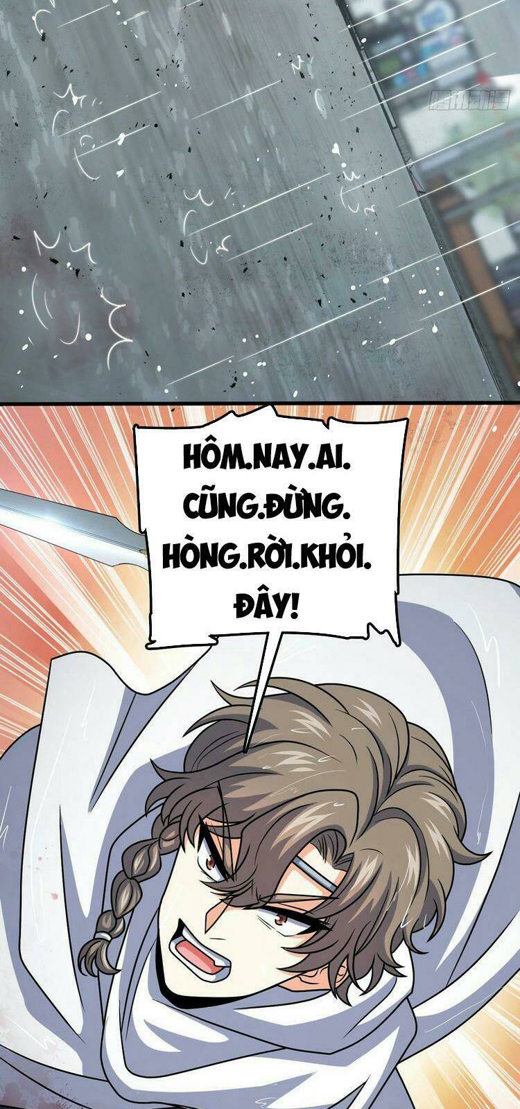 Đại Vương Tha Mạng Chapter 371 - Trang 2