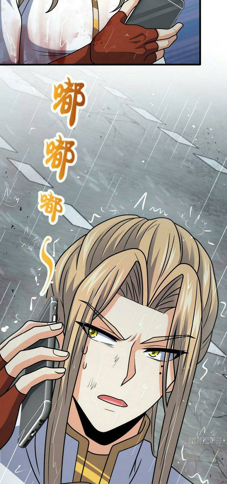 Đại Vương Tha Mạng Chapter 371 - Trang 2