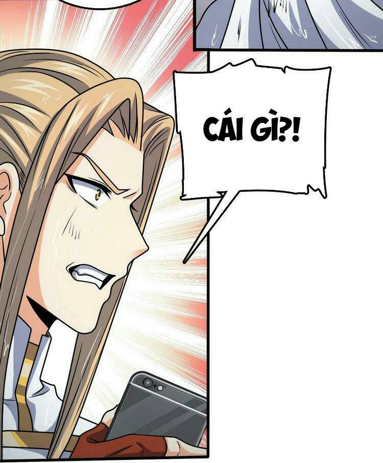 Đại Vương Tha Mạng Chapter 371 - Trang 2