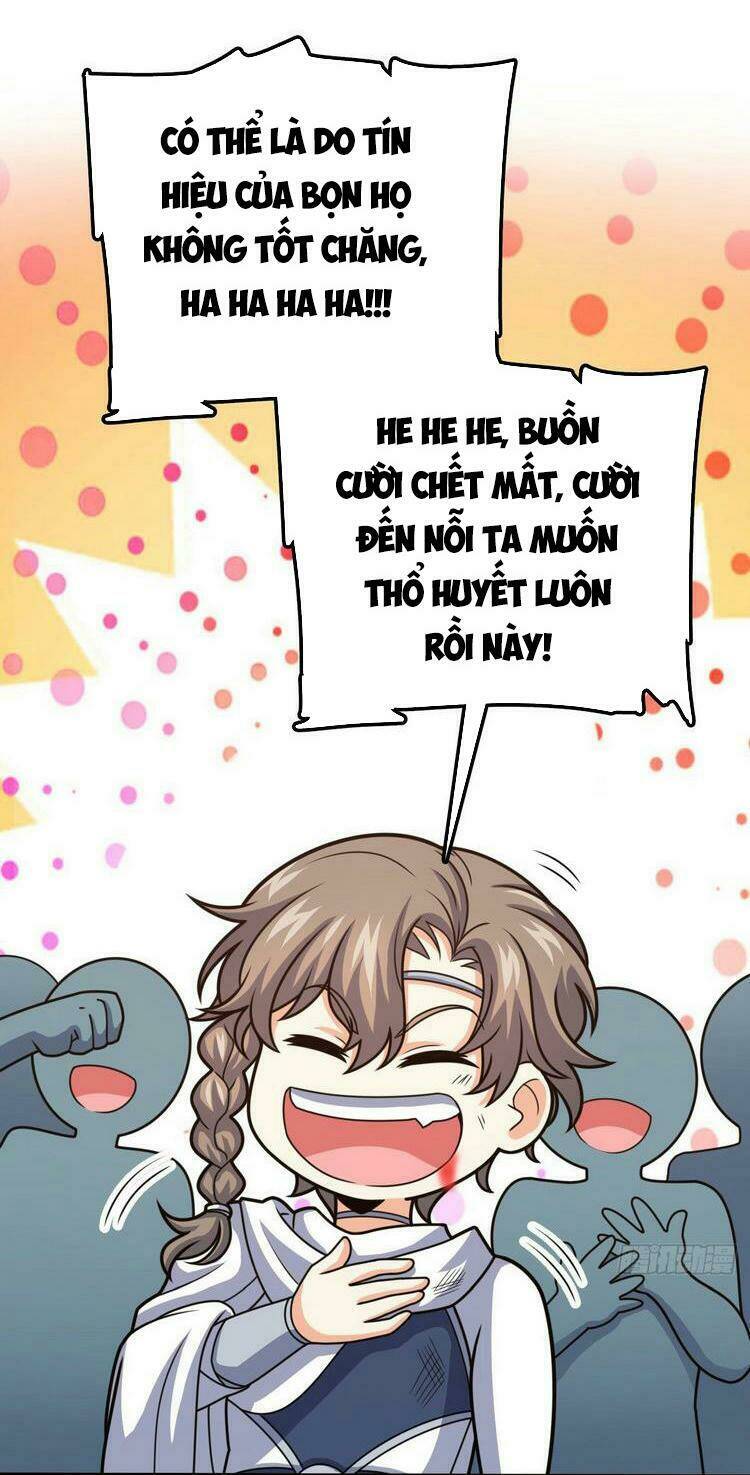 Đại Vương Tha Mạng Chapter 371 - Trang 2