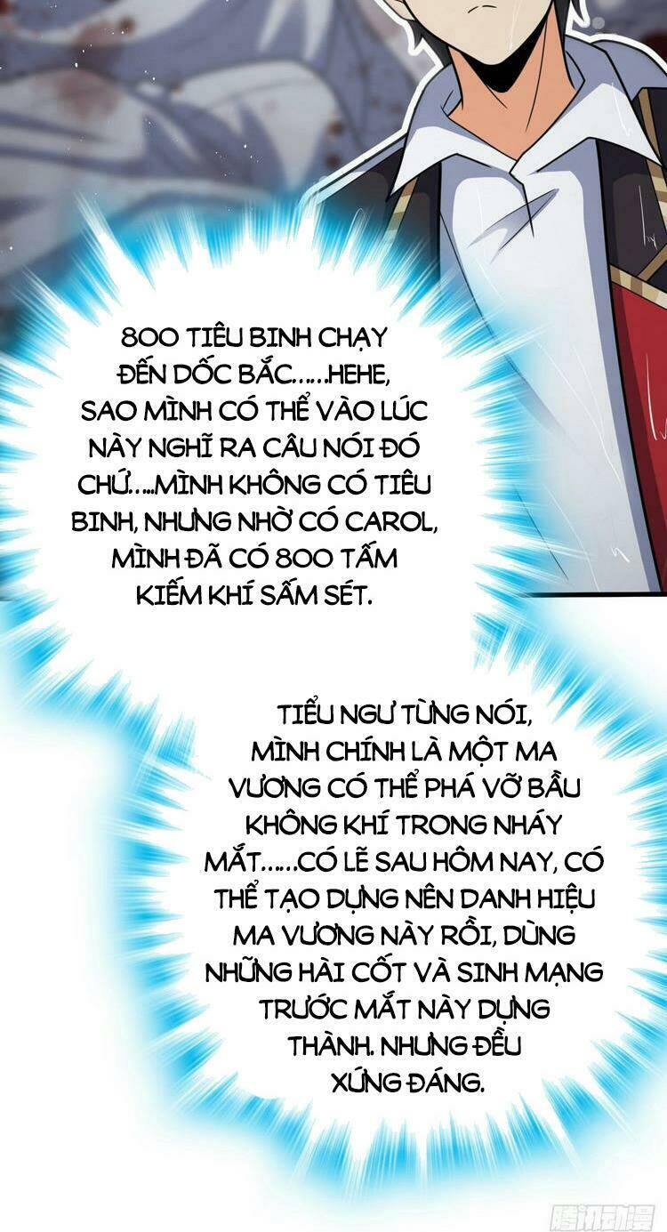 Đại Vương Tha Mạng Chapter 371 - Trang 2