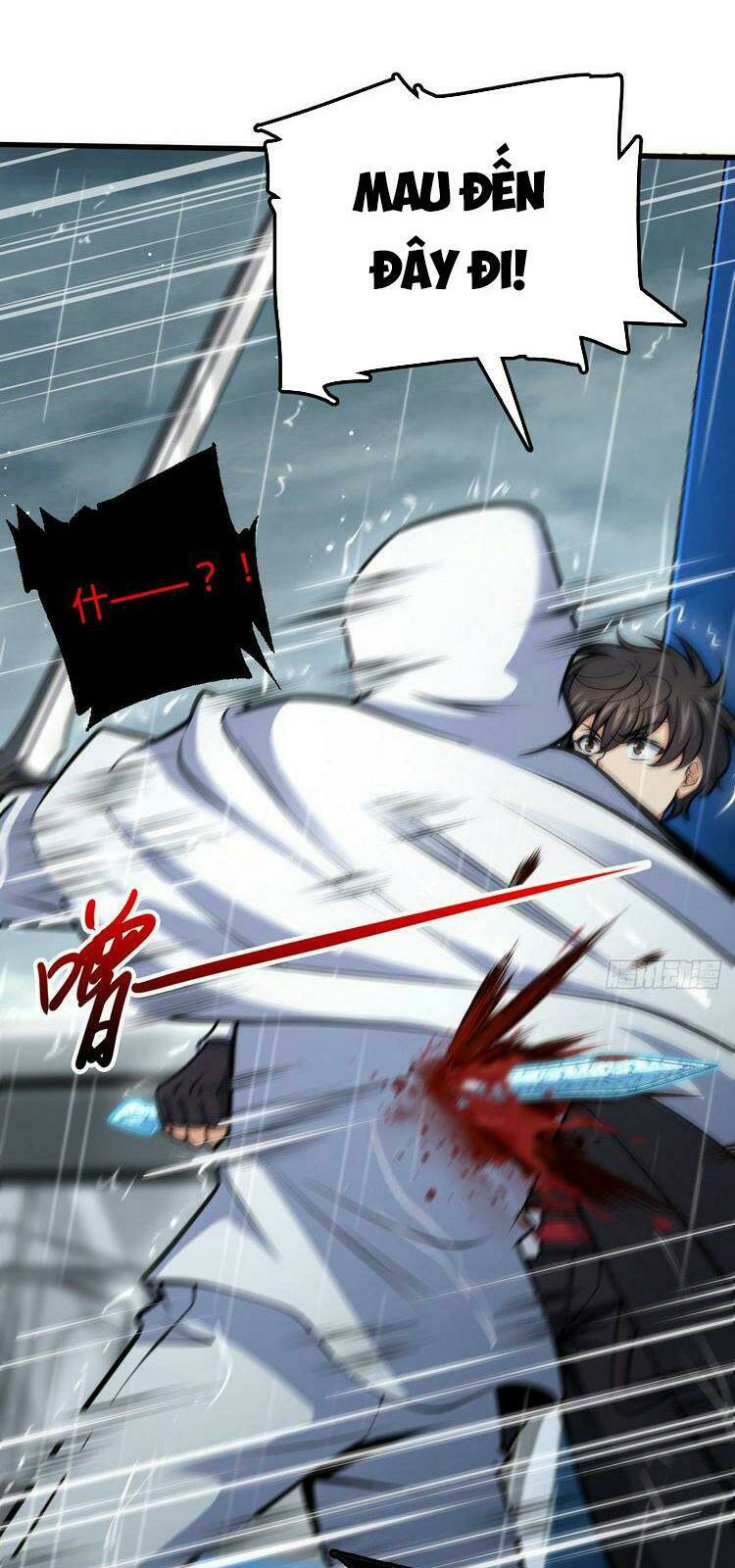 Đại Vương Tha Mạng Chapter 371 - Trang 2