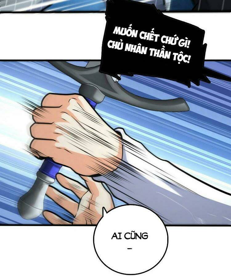 Đại Vương Tha Mạng Chapter 371 - Trang 2