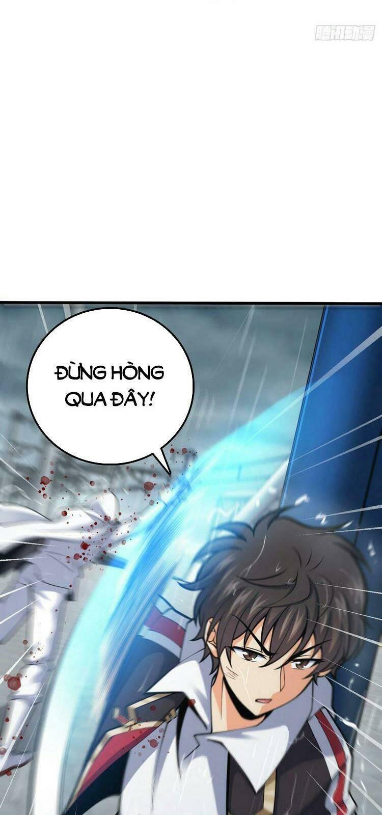 Đại Vương Tha Mạng Chapter 371 - Trang 2