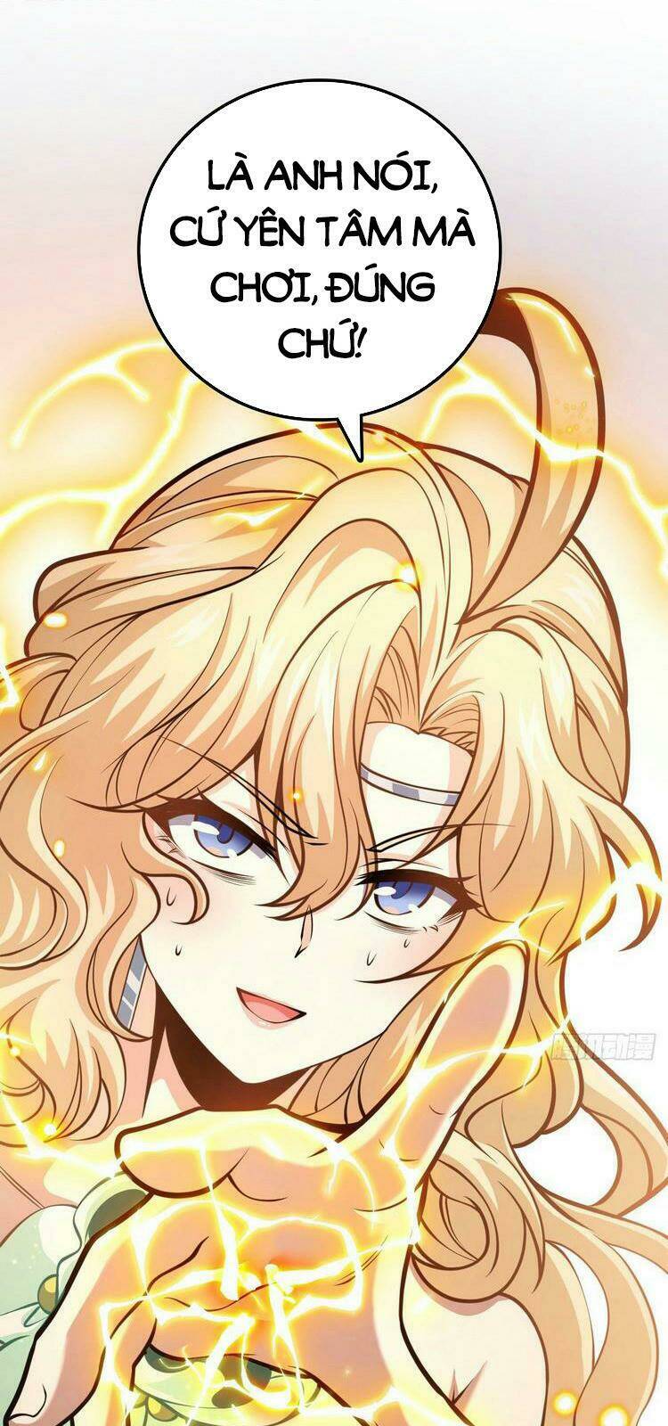 Đại Vương Tha Mạng Chapter 371 - Trang 2