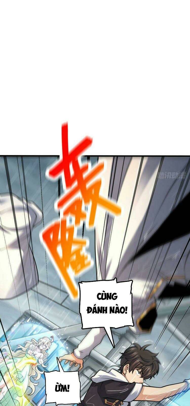 Đại Vương Tha Mạng Chapter 371 - Trang 2