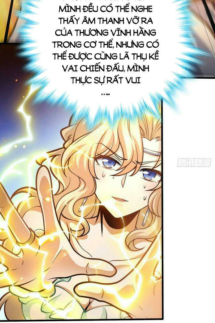 Đại Vương Tha Mạng Chapter 371 - Trang 2