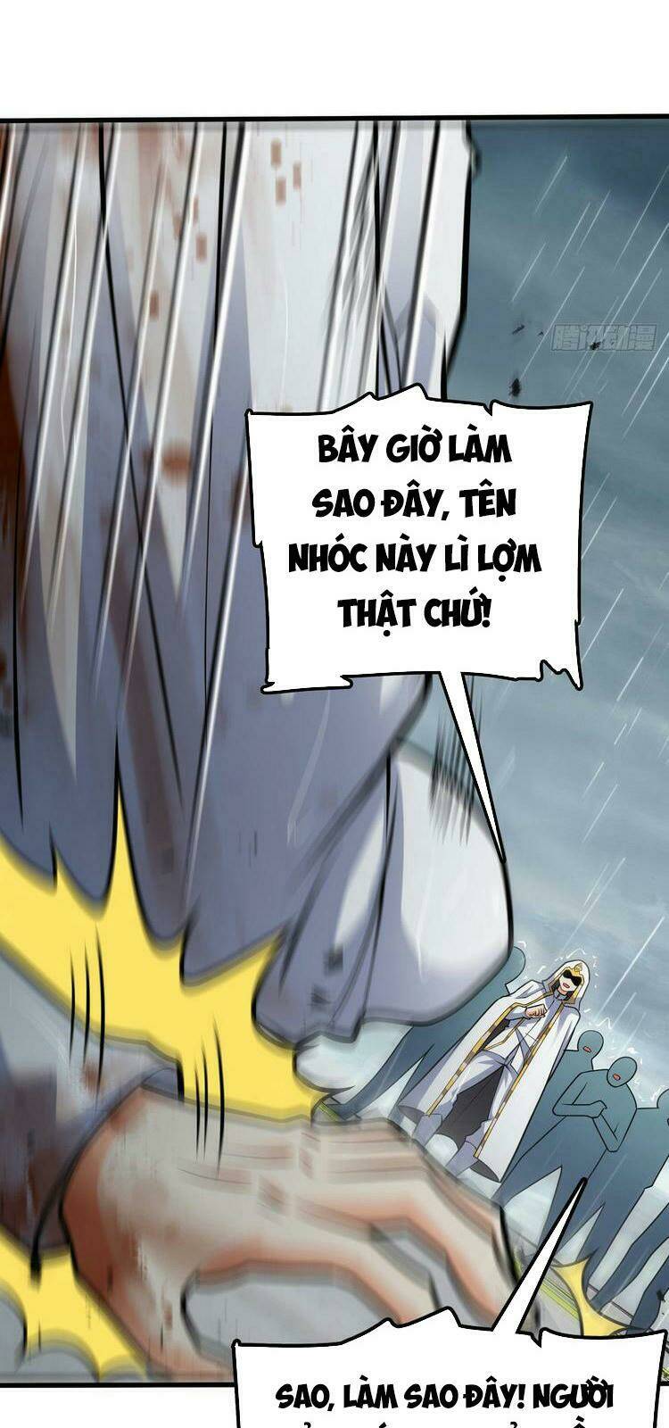 Đại Vương Tha Mạng Chapter 371 - Trang 2