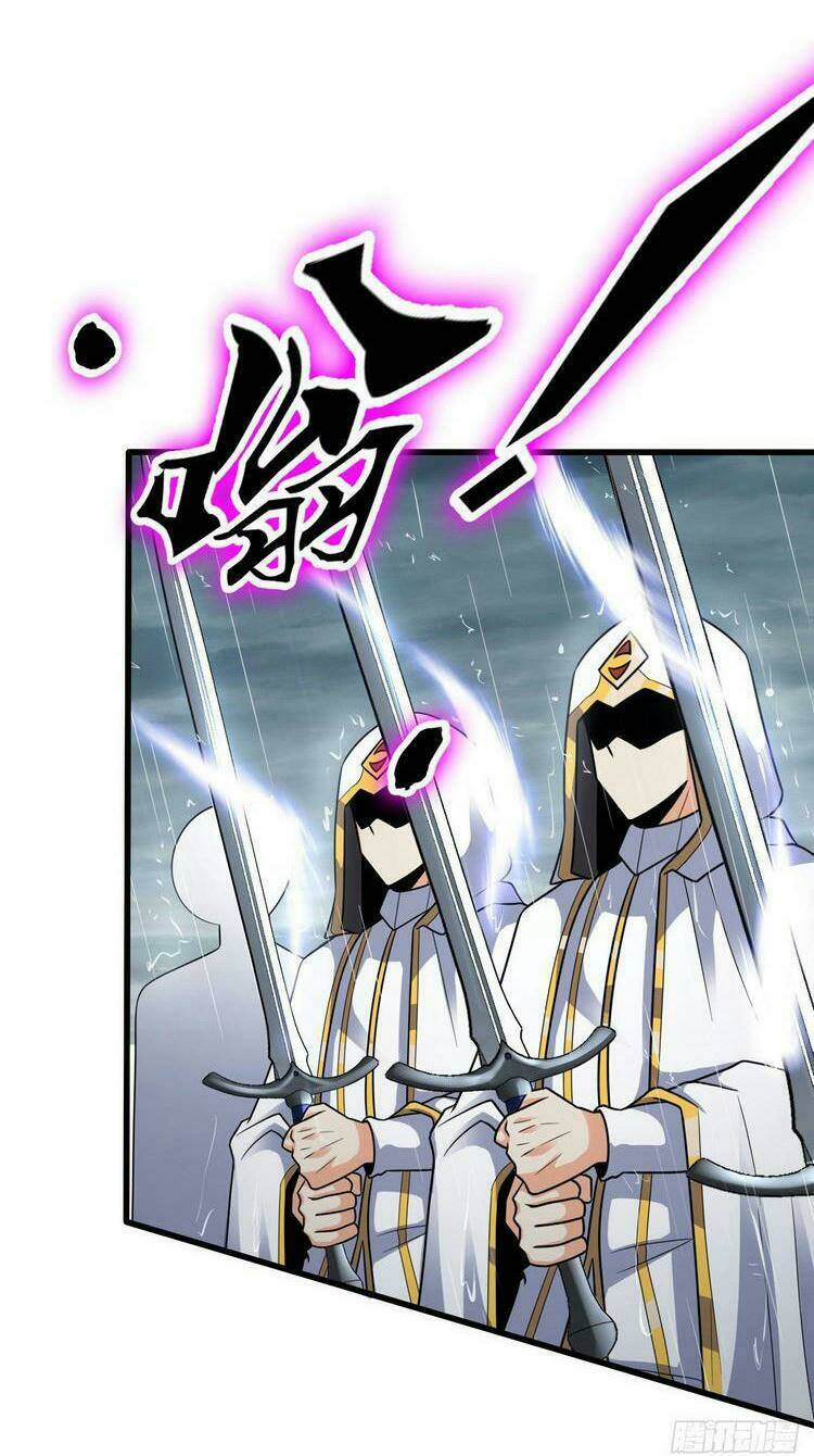 Đại Vương Tha Mạng Chapter 371 - Trang 2