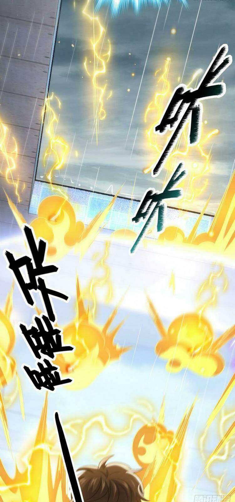 Đại Vương Tha Mạng Chapter 371 - Trang 2