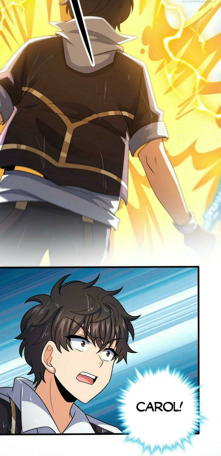 Đại Vương Tha Mạng Chapter 371 - Trang 2