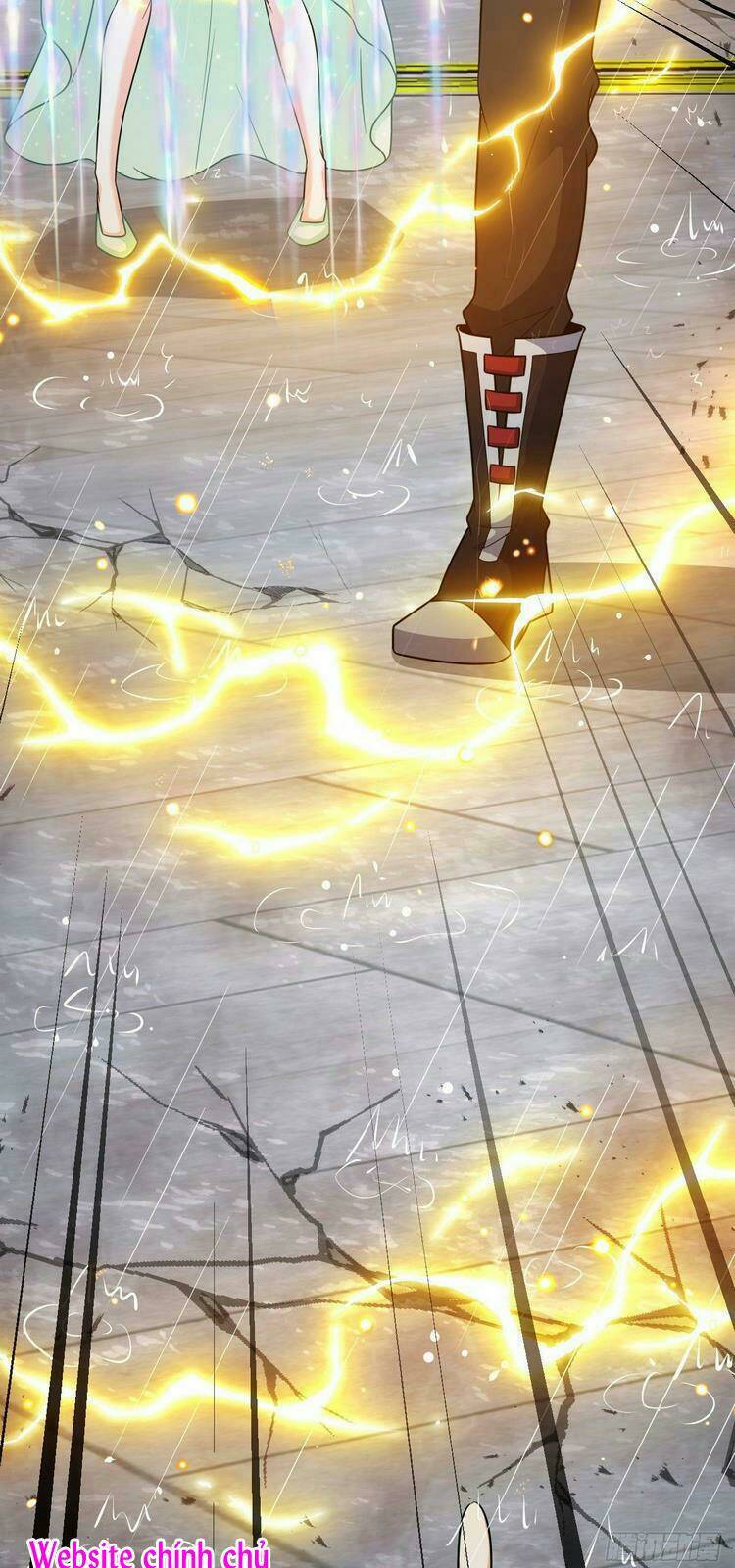 Đại Vương Tha Mạng Chapter 371 - Trang 2