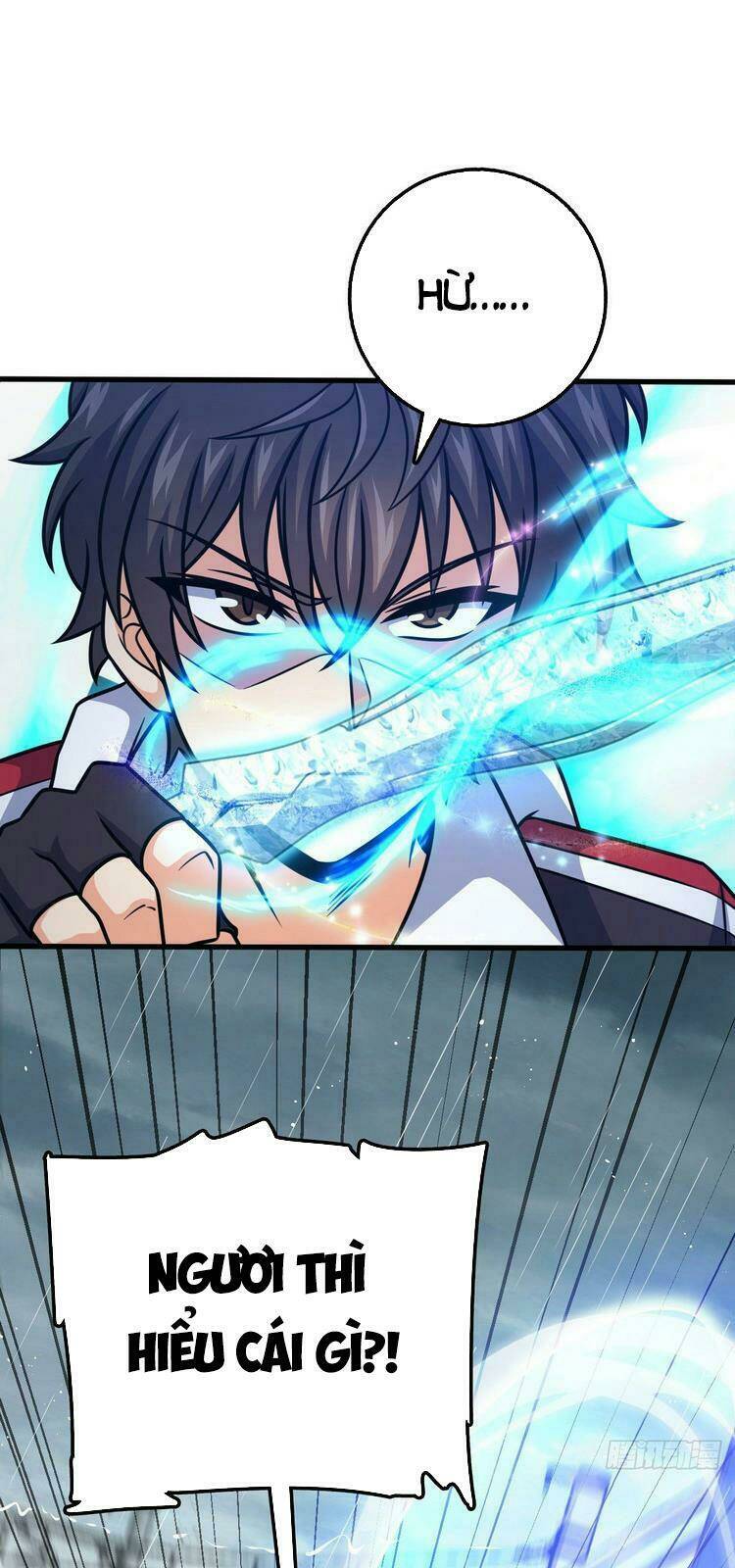 Đại Vương Tha Mạng Chapter 371 - Trang 2