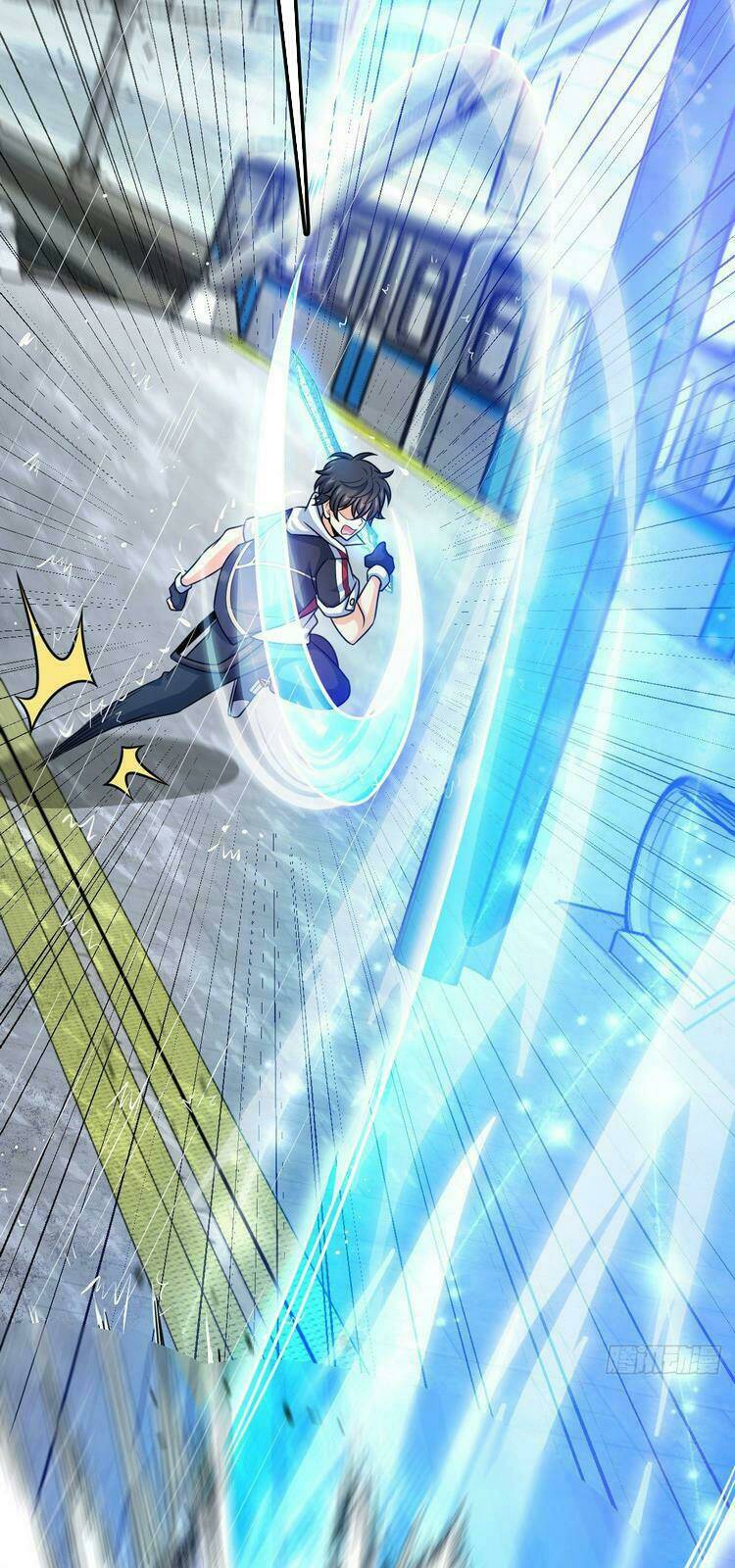 Đại Vương Tha Mạng Chapter 371 - Trang 2