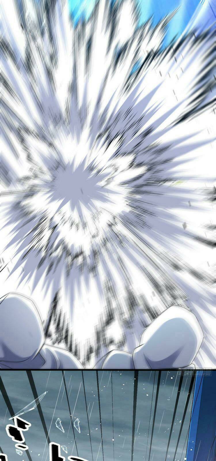 Đại Vương Tha Mạng Chapter 371 - Trang 2