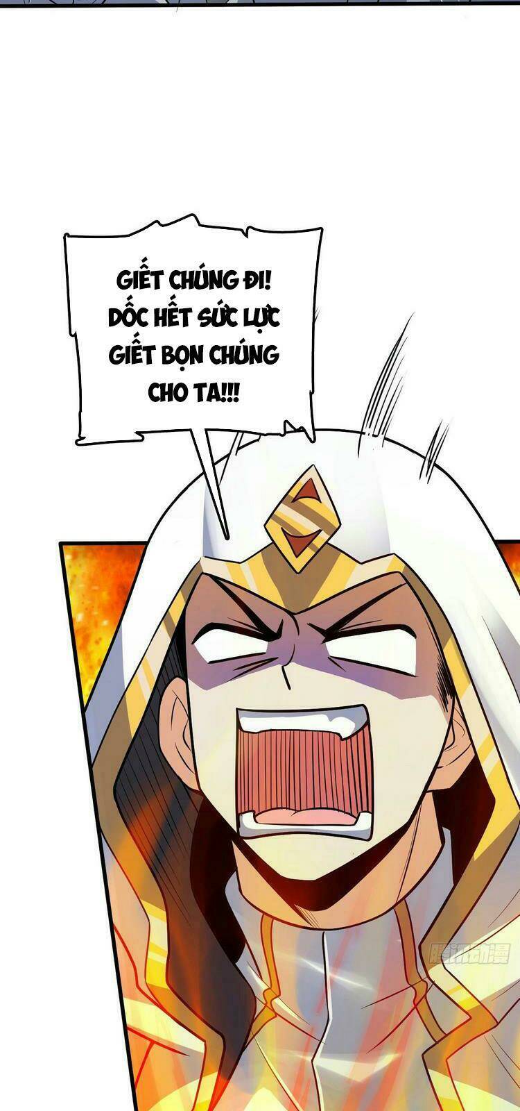 Đại Vương Tha Mạng Chapter 371 - Trang 2