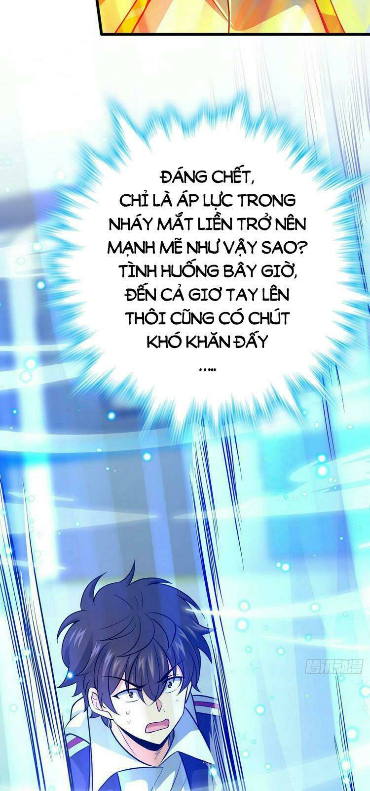 Đại Vương Tha Mạng Chapter 371 - Trang 2