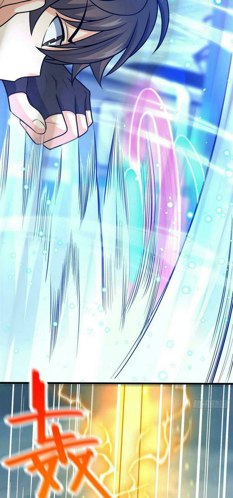 Đại Vương Tha Mạng Chapter 371 - Trang 2