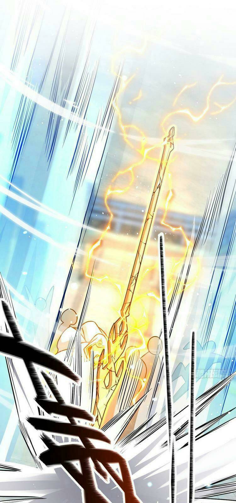 Đại Vương Tha Mạng Chapter 371 - Trang 2