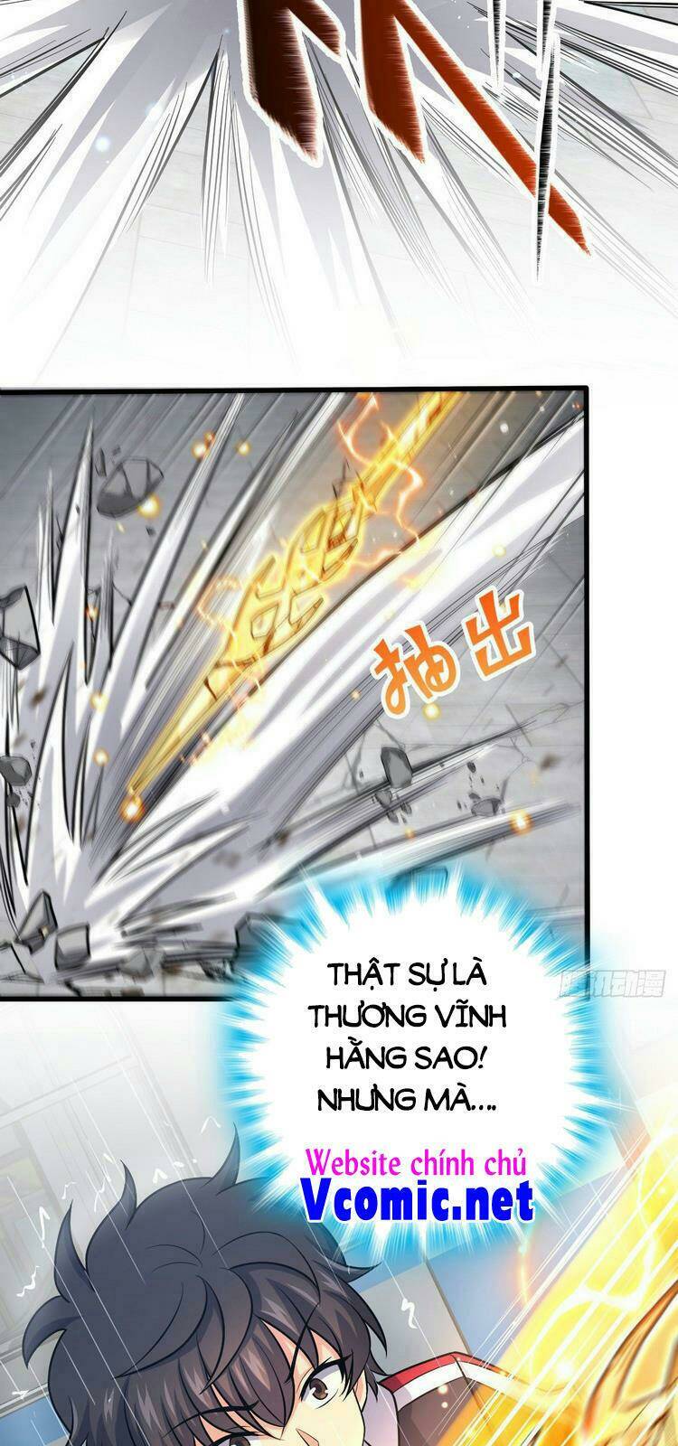 Đại Vương Tha Mạng Chapter 371 - Trang 2