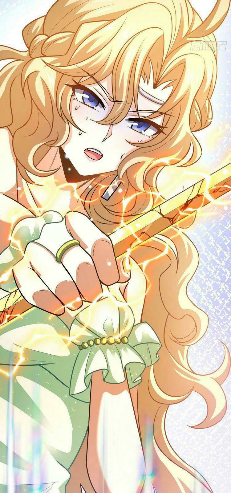 Đại Vương Tha Mạng Chapter 371 - Trang 2