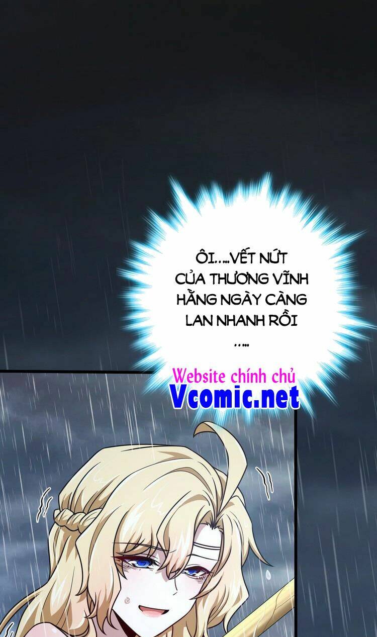 Đại Vương Tha Mạng Chapter 372 - Trang 2