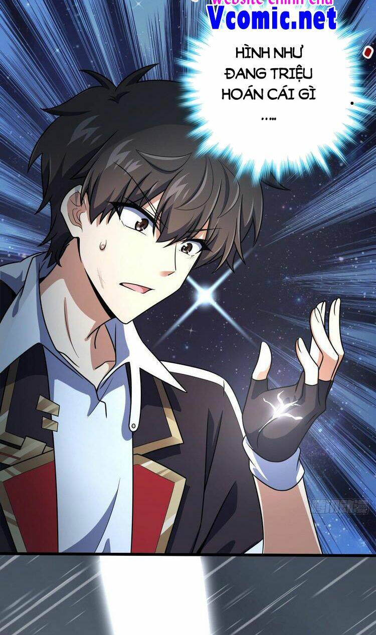 Đại Vương Tha Mạng Chapter 372 - Trang 2