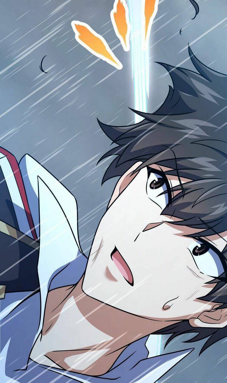 Đại Vương Tha Mạng Chapter 372 - Trang 2