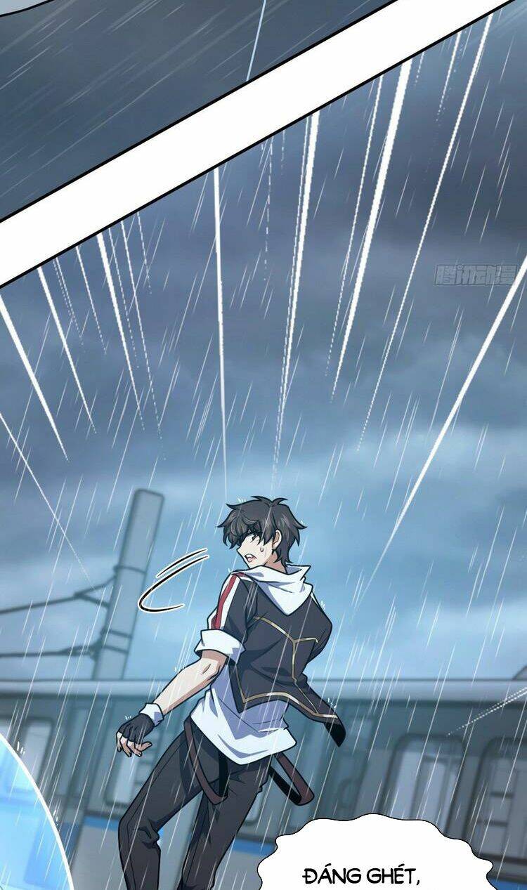 Đại Vương Tha Mạng Chapter 372 - Trang 2