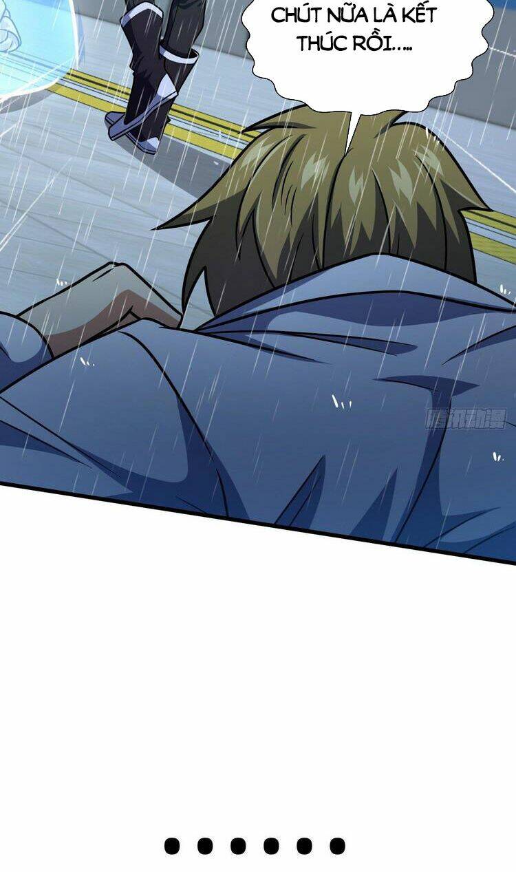 Đại Vương Tha Mạng Chapter 372 - Trang 2