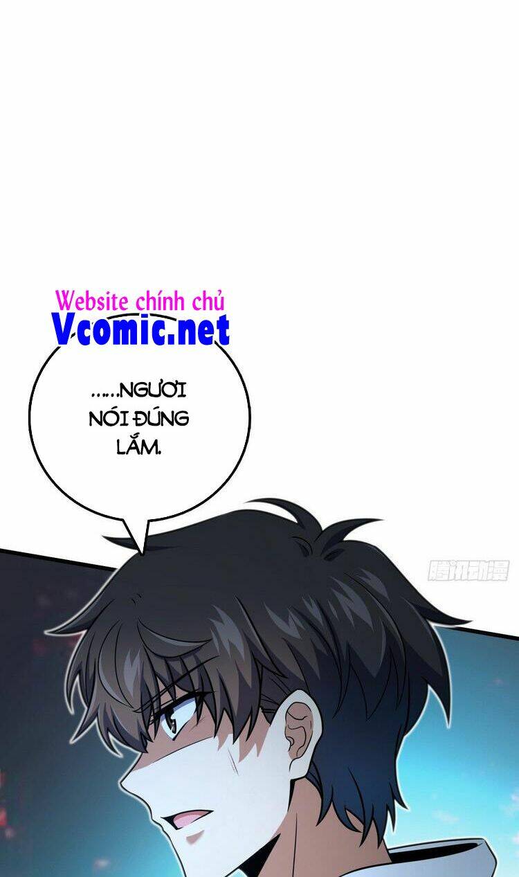 Đại Vương Tha Mạng Chapter 372 - Trang 2