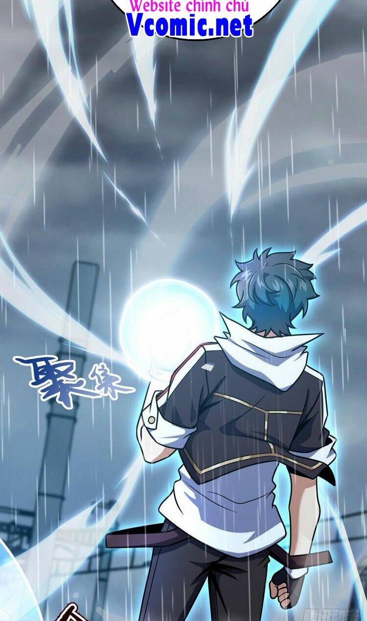 Đại Vương Tha Mạng Chapter 372 - Trang 2