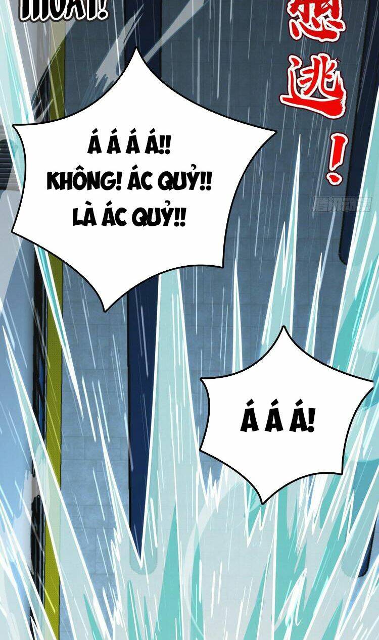 Đại Vương Tha Mạng Chapter 372 - Trang 2