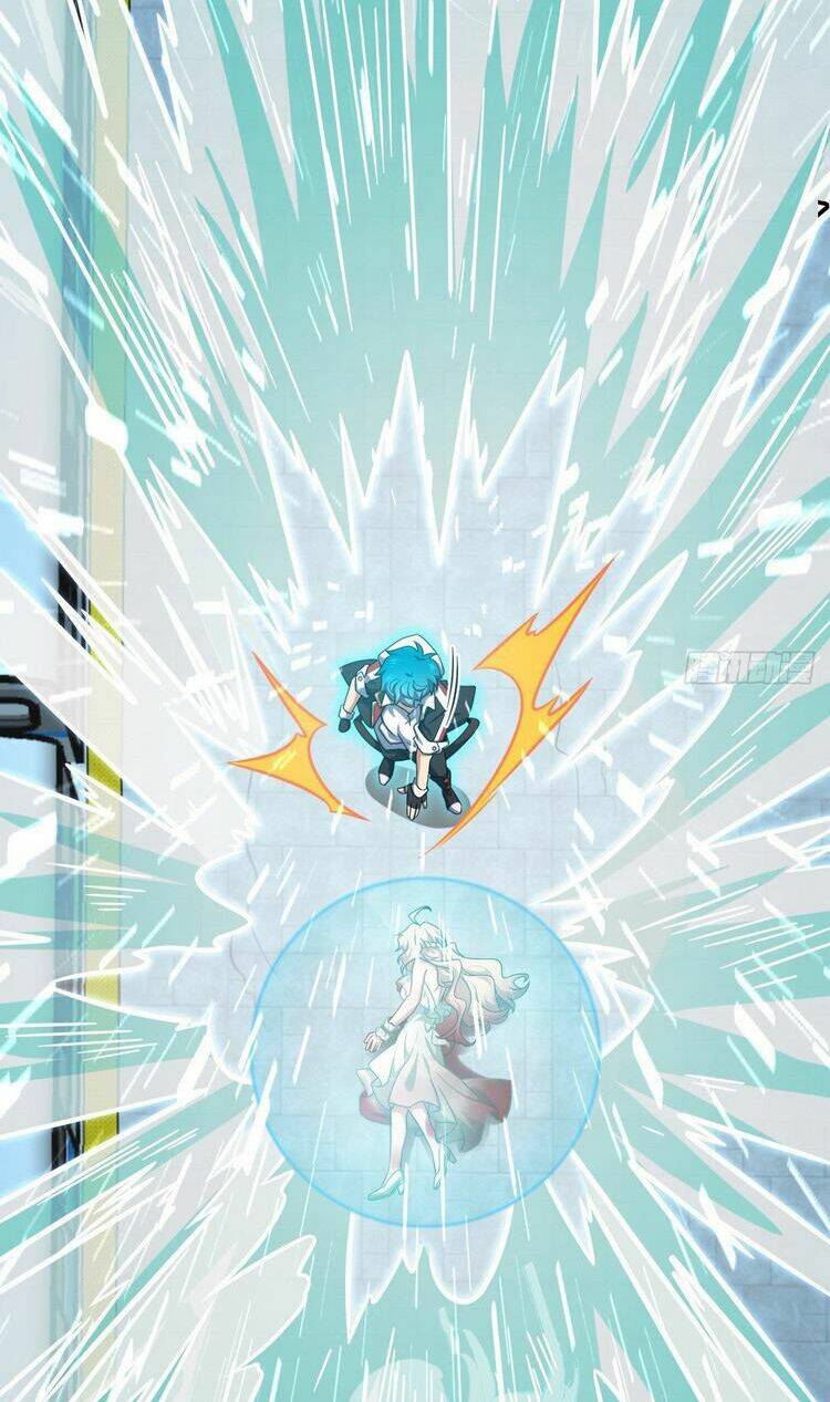 Đại Vương Tha Mạng Chapter 372 - Trang 2