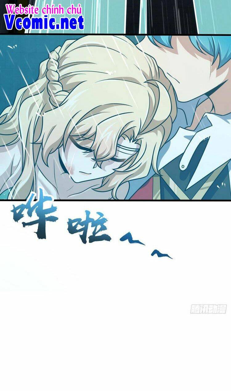 Đại Vương Tha Mạng Chapter 372 - Trang 2