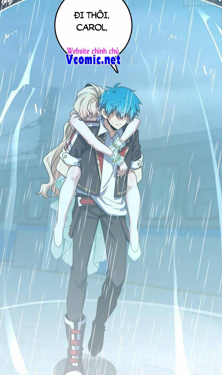 Đại Vương Tha Mạng Chapter 372 - Trang 2