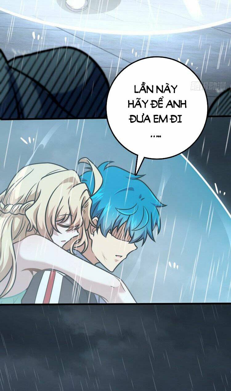 Đại Vương Tha Mạng Chapter 372 - Trang 2