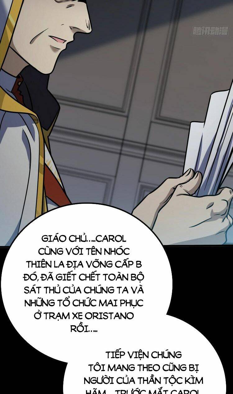 Đại Vương Tha Mạng Chapter 372 - Trang 2