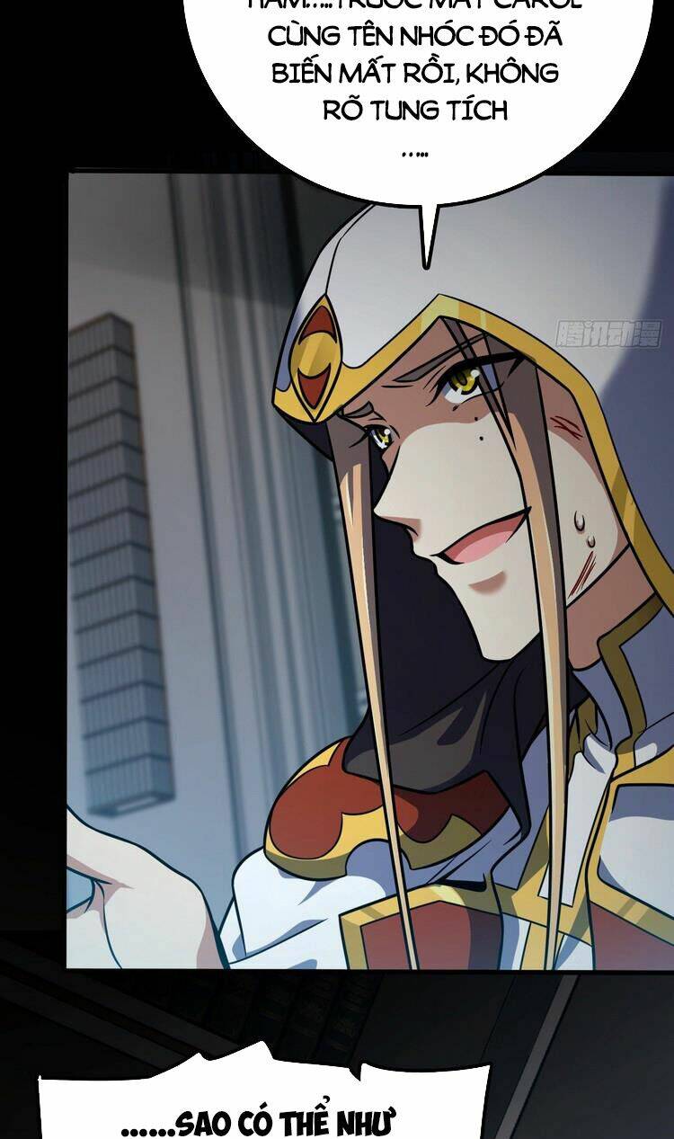 Đại Vương Tha Mạng Chapter 372 - Trang 2