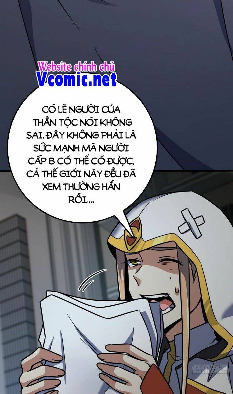 Đại Vương Tha Mạng Chapter 372 - Trang 2