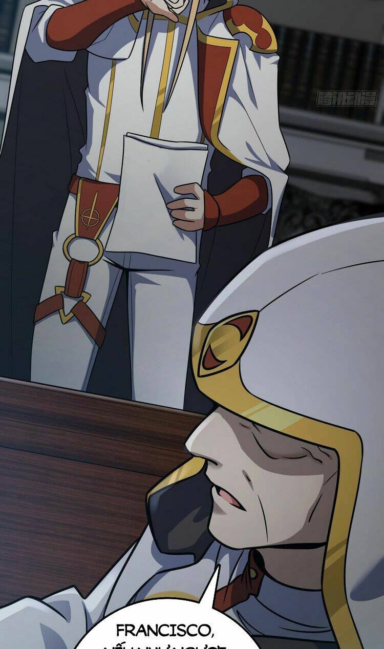 Đại Vương Tha Mạng Chapter 372 - Trang 2