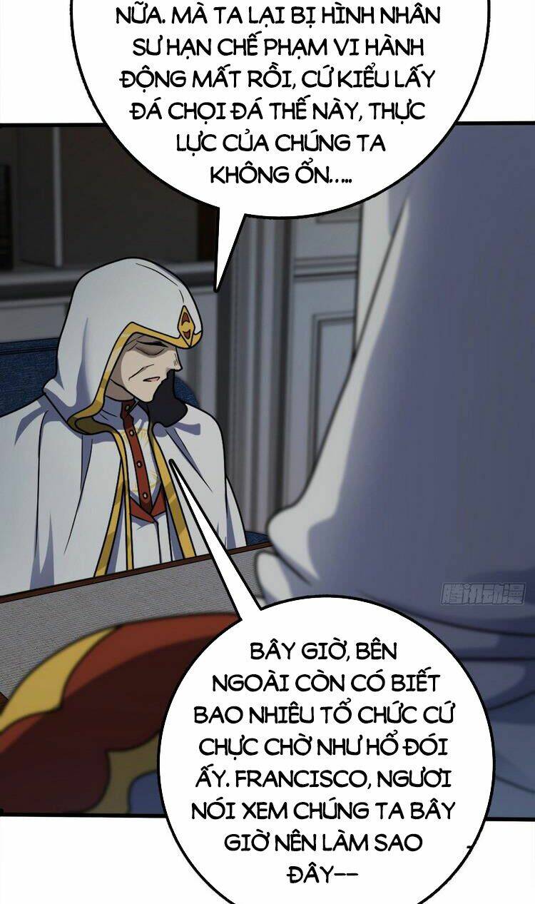 Đại Vương Tha Mạng Chapter 372 - Trang 2