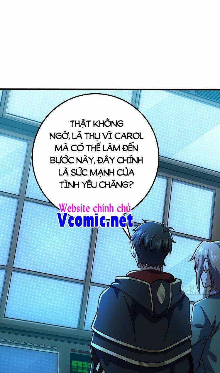 Đại Vương Tha Mạng Chapter 372 - Trang 2