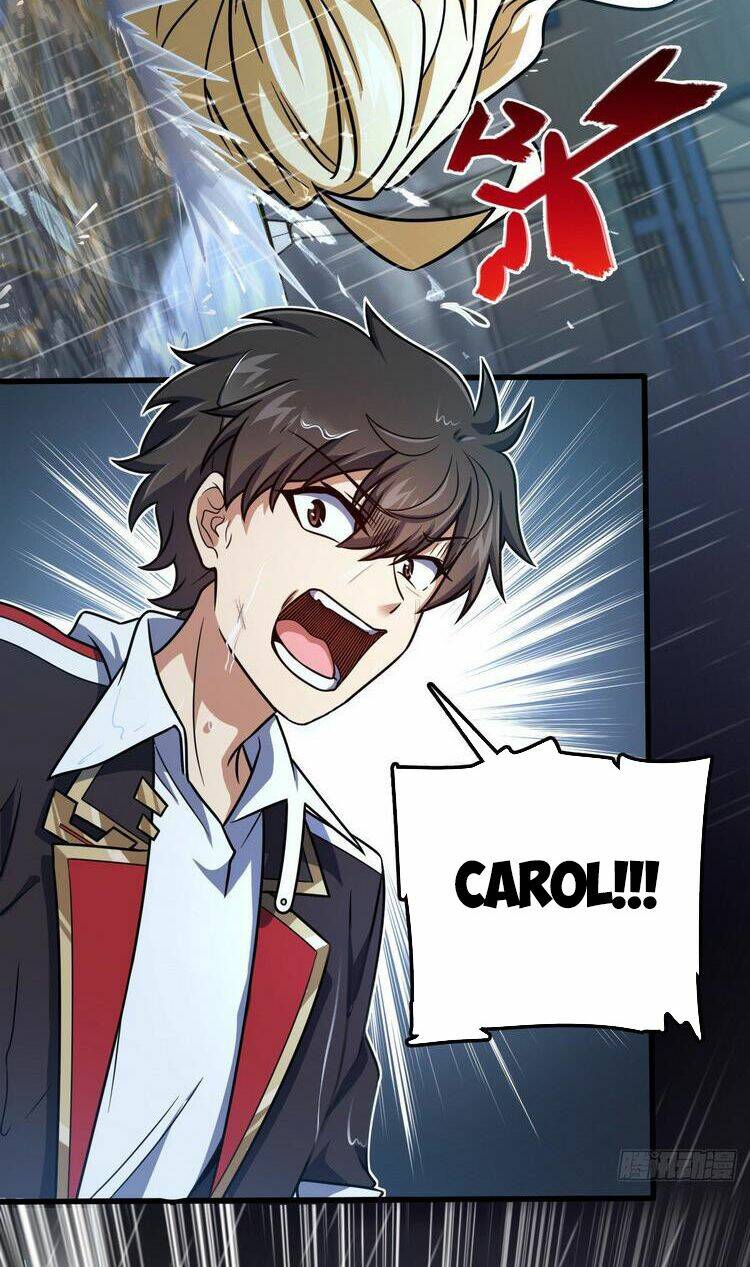 Đại Vương Tha Mạng Chapter 372 - Trang 2