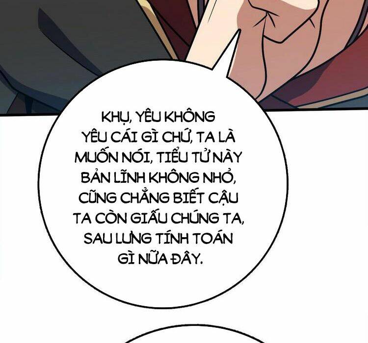 Đại Vương Tha Mạng Chapter 372 - Trang 2