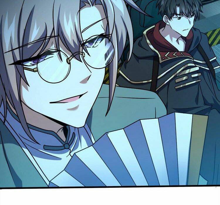 Đại Vương Tha Mạng Chapter 372 - Trang 2