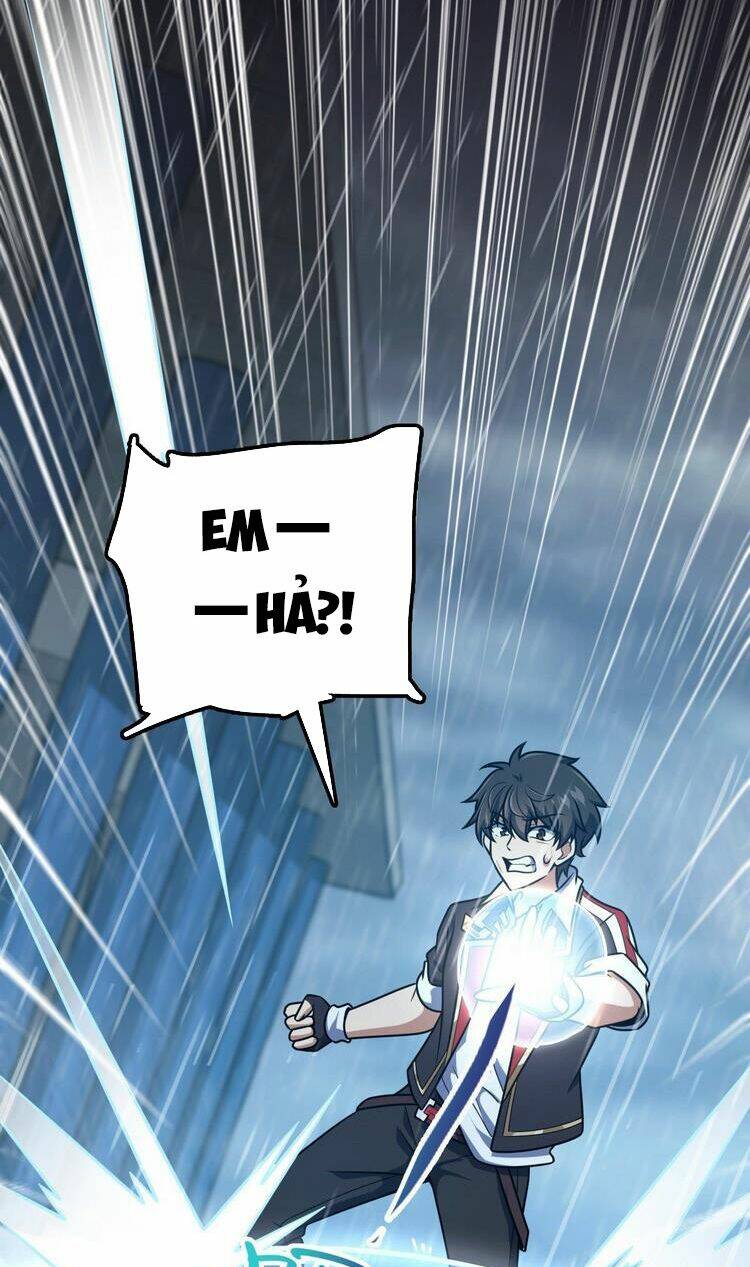 Đại Vương Tha Mạng Chapter 372 - Trang 2